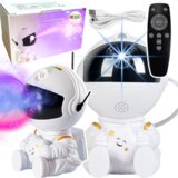Lean Toys Zvezdni projektor Astronaut | Shoptok.si