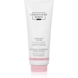 Christophe Robin Delicate Volumizing Conditioner with Rose Extracts balzam za volumen tankih las 200 ml Cene