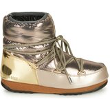 Moon Boot LOW SAINT MORITZ WP Srebrna | shoptok.hr