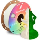 Panchroma™ PLA Glow Green, 1,75 mm / 1000 g