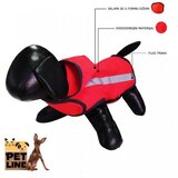 Pet Line kabanica za psa miniature pinscher s Cene