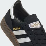 Adidas Tenisice 'Handball Spezial' zlatna / crna / bijela | shoptok.hr