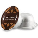 Bialetti Cioccolato Gioia kapsule za espresso kavo, 12 kapsul | Shoptok.si