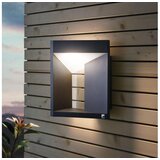 Eglo 98748 - LED spoljna zidna lampa NEMBRO LED/10W/230V IP54 | Eponuda.com