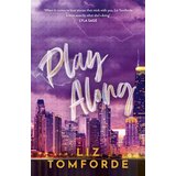 Hachette Liz Tomforde - Play Along Cene