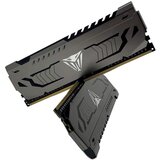 Patriot pomnilnik (RAM) Viper Steel 16GB (2x8GB) DDR4 3200 (PVS416G320C6K) | Shoptok.si