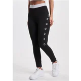 Dangerous DNGRS Women's EvilFuture Leggings - Black