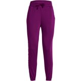 Under Armour Women's sweatpants Rival Terry Graphic Jogr | shoptok.hr