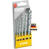 Benman Set zidarskih burgija 4-10mm 5/1 | Eponuda.com