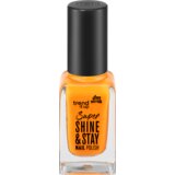 trend !t up Super SHINE&STAY lak za nokte - 930 Narandžasta 8 ml Cene