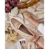 Resti Women's openwork moccasins Mill | ePonuda.com