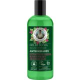 Green Agafia Antioksidativen gel za prhanje | Shoptok.si