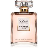 Chanel Coco Mademoiselle Intense parfumska voda 100 ml za ženske Cene