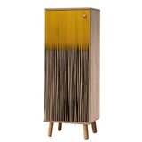 Woody Fashion vegas sonomo - 931 - 1053 sonomoanthracite hallway furniture set | ePonuda.com
