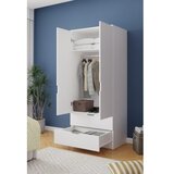 Hanah home garderober lento white | Eponuda.com