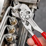 Knipex Mini-Zangenschlüssel 125mm 86 03 125: mini ključ za klešče 125 mm 86 03 125., (20787134) | Shoptok.si