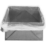 Metaltex sklopiva kutija za namirnice 12 x 12 cm Cijene