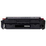Master Color hp 415A / W2030A bk (crni) toner kompatibilni sa čipom Cene