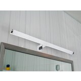  LED osvetljenje za kupatilsko ogledalo 12W/230V 59,5 cm IP44 sjajni hrom | Eponuda.com