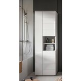 MID.YOU Visoka Omara Vira, Bela | Shoptok.si