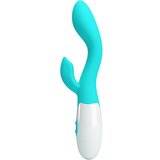 Pretty Love 2025 Vibrator Rabbit Pretty Love Brighty Green | Shoptok.si