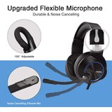 Nubwo slušalice gaming N11D 3.5mm crno plave | ePonuda.com