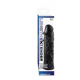 EXTENDER crna navlaka za penis 170154