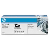 HP Toner black 12A | Eponuda.ba