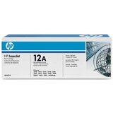 HP Toner Q2612A 12A Cijene