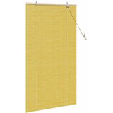  Bambus rolete Žuta 80 x 160 cm Bambus | shoptok.hr