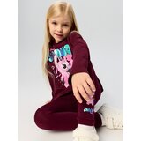 Sinsay Pamučne majice dugih rukava s printom 2 pack Stitch | shoptok.hr