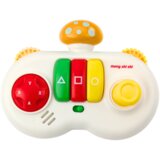  Console Pad Interactive Sensory Mushroom For Kids Lights Sounds | Shoptok.si