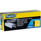  Spajalice strojne tapecir 16/6 pk5000 rapid 11830700 Cene