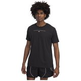 Under Armour Majice s kratkimi rokavi 6000211001 Črna Cene