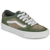 Vans Rowley Classic Kaki | shoptok.hr