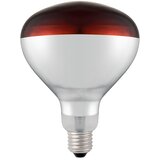 Hendi Infracrvena sijalica za zagrevanje, Crvena, 230V/250W, ⌀125x(H)170mm Cene