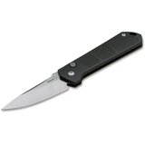 Boker Plus Böker Plus Kihon Auto Stonewash Knife AUS8 | shoptok.hr