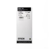 Epson Tintenpatrone schwarz T 782 200 ml T 7821N Cijene