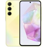 Samsung Obnovljeno - znaki rabe - Galaxy A35 5G 128GB rumen, (5000074248) Cene