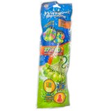  Rekreativni set za namizni tenis – 2 loparja in 3 žogice | Shoptok.si