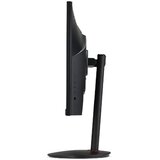 Acer Nitro XV240YW3b ekran za igranje Energetska učinkovitost 2021 D (A - G) 60.5 cm (23.8 palac) 1920 x 1080 piksel 16: | Eponuda.ba