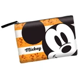 Mickey Orange Kozmetička Torbica