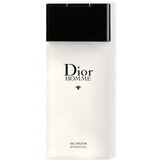 Dior Homme gel za prhanje za moške 200 ml Cene
