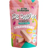 Star CANDIES freeze-dried strawberry ice cream - 50 g Cene