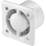 AWENTA kućište kupatilskog aspiratora-ventilatora sa tajmerom i senzorom vlage KWT100H FI100 turbo belo Cene
