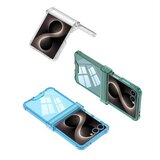 Ms Mobile LINES II Futrola za Samsung F776B Galaxy Z Flip 8 5G providna (GKK case) | Eponuda.com