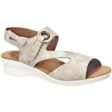 Mephisto Sandali & Odprti čevlji Prissie Bež | Shoptok.si