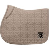 PS of Sweden Skakalna podsedelnica Diamond Quilt, latte - FULL | Shoptok.si
