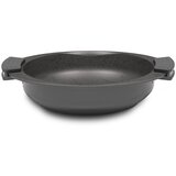 Tognana Plitka šerpa, 24 cm, Crna Cene