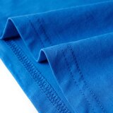  Dječja majica plava 116 | shoptok.hr